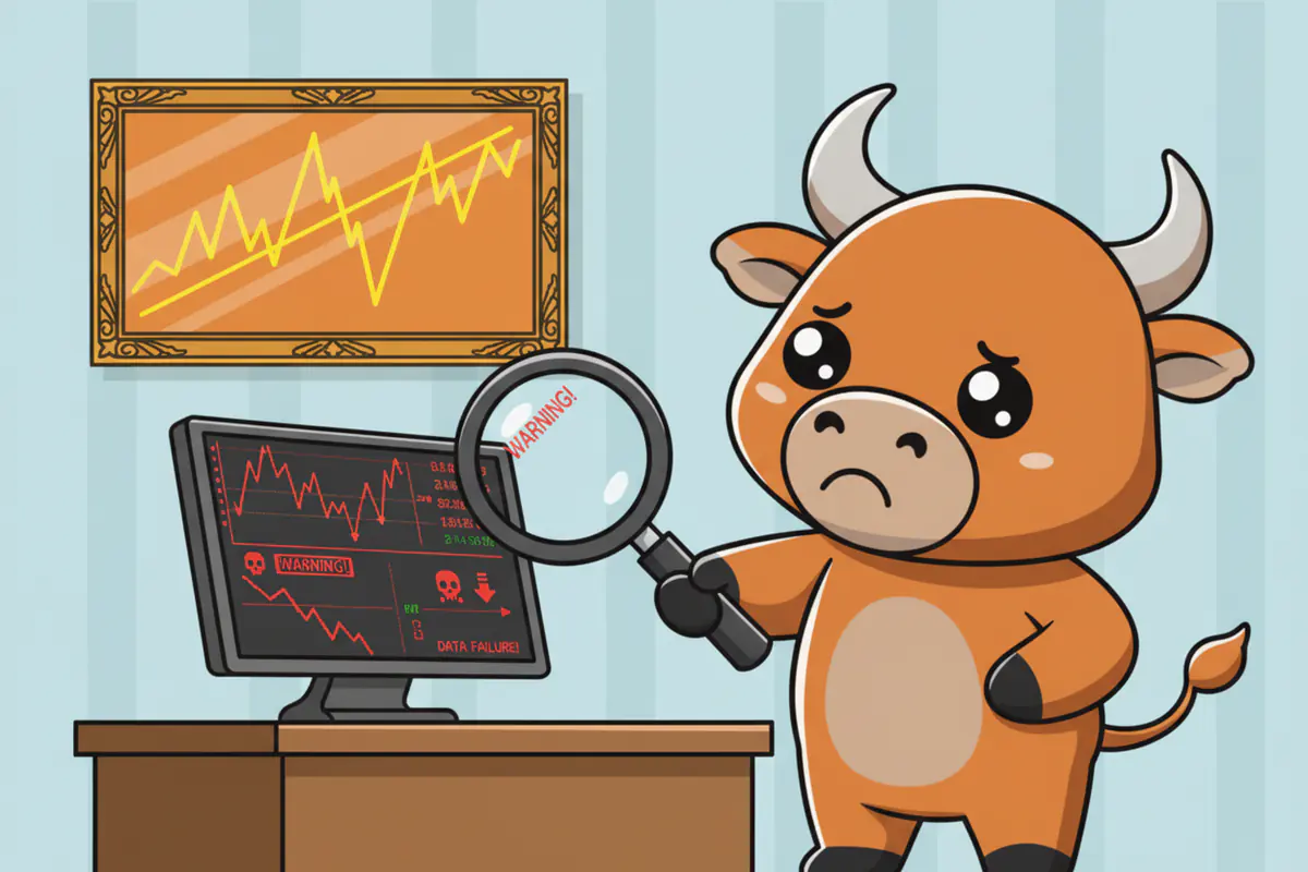 Gap Reclaim Strategy Backtest: Why a Good Chart Pattern Failed the Data