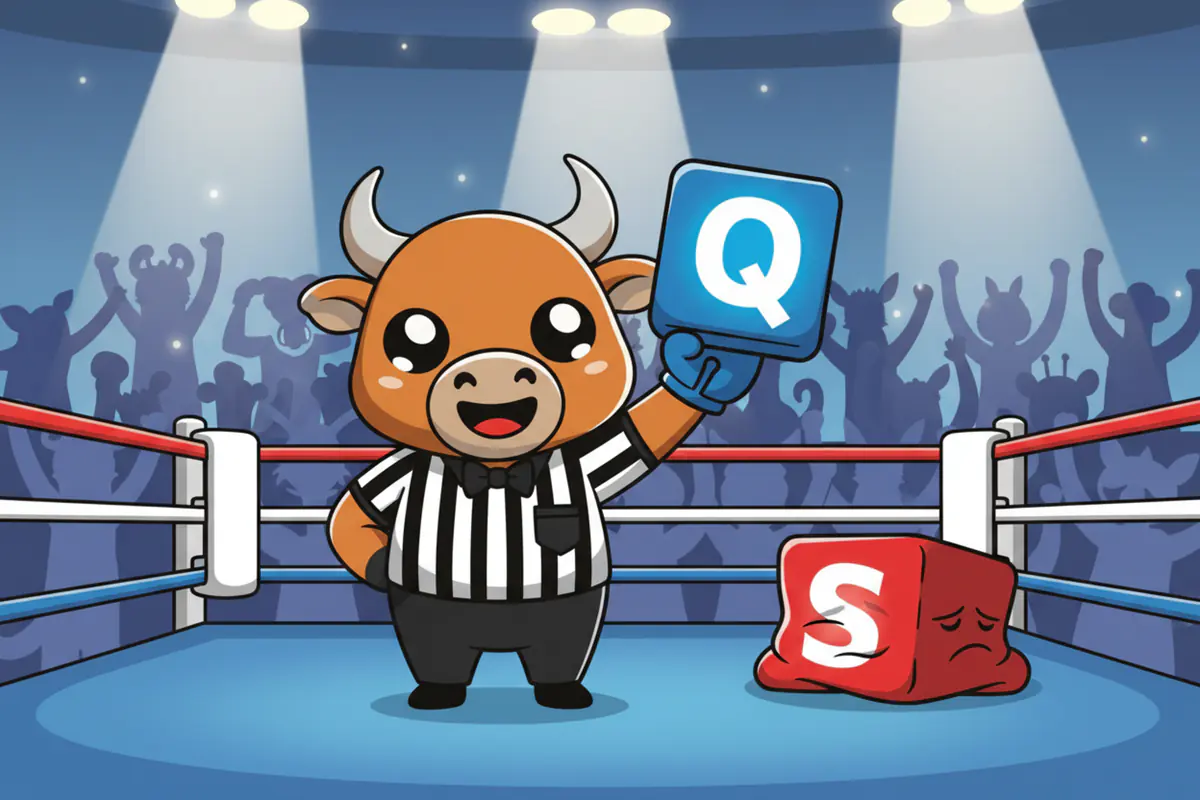 Episode 9: Why QQQ Beat SPY In Dispersion Options